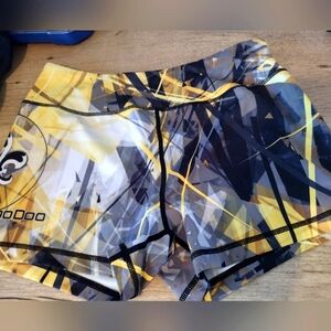 Barbell VooDoo Shorts